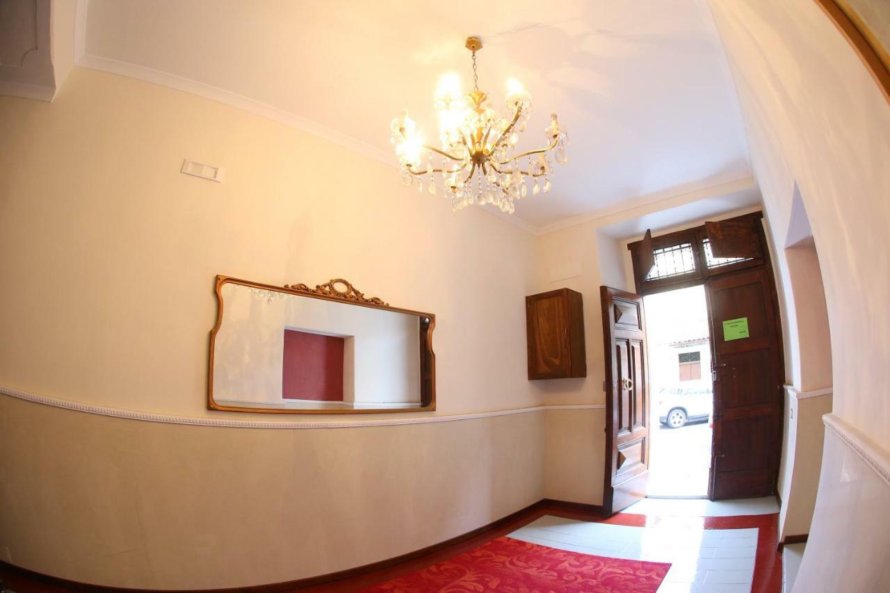 Bed and Breakfast Casa Lissania Lamezia Terme Exterior foto